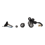Cargar imagen en el visor de galería, Switch de Encendido Pulsar 180 Bajaj Original