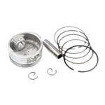 Cargar imagen en el visor de galería, Kit Piston Standard Kymco Agility Original - Mundimotos