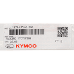 Cargar imagen en el visor de galería, Empaque Tapa Mofle AGILITY 125 - BET & WIN 250 Kymco Original
