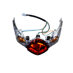 Cargar imagen en el visor de galería, STOP AGILITYRS/FLY CHINO - Mundimotos