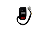 Cargar imagen en el visor de galería, Comando Derecho Kymco Twist Original - Mundimotos