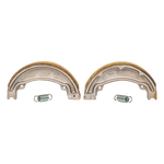 Cargar imagen en el visor de galería, Bandas de Freno Trasero AGILITY 125 Kymco Original