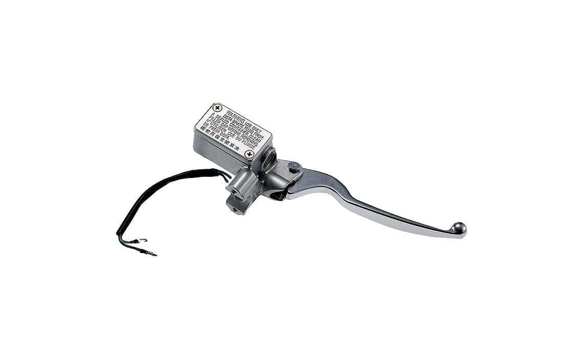 Leva Freno Sinistra Per KYMCO Agility 50 E 125 - Ricambio Compatibile, Codice SP-341108 - 7