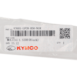 Cargar imagen en el visor de galería, Tapa Inferior Izquierda UNI-K 110 Kymco Original