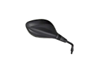Cargar imagen en el visor de galería, Espejo Derecho Kymco Agility Rs125 Gris Y Negro Original - Mundimotos