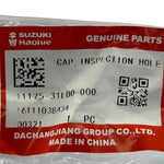 Load image into Gallery viewer, Tapa Balancin Gn 125/ Gn 125H Suzuki Original | Repuestos Suzuki