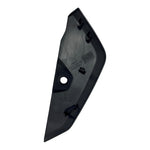 Cargar imagen en el visor de galería, Tapa Guardabarro Delantera Derecha Fz 150 3.0 Yamaha Original