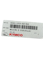 Load image into Gallery viewer, Tapa Inferior Derecha Uni-K 110 Kymco - Mundimotos