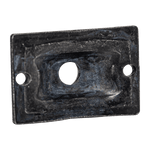 Cargar imagen en el visor de galería, Tapa Tensor de Cadena Pulsar 135/180 Bajaj Original colombia