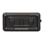 Cargar imagen en el visor de galería, Tapa Tijera Pulsar 200 Ns Bajaj Original