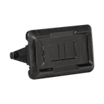 Cargar imagen en el visor de galería, Tapa Tijera Pulsar 200 Ns Bajaj Original mundimotos