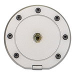Load image into Gallery viewer, Tapa de Gasolina Caliber 115 - Platino 100 Bajaj Original mundimotos