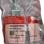 Cargar imagen en el visor de galería, Tensor Cadena Izquierdo Original Hero Hunk / Karizma / Xtreme - Mundimotos