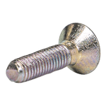 Cargar imagen en el visor de galería, Tornillo Cromado de Visor 5X20 Moto Pulsar 200 Ns Bajaj Original mundimotos