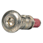Cargar imagen en el visor de galería, Tornillo Pedal de Cambios Pulsar 200 Ns Bajaj Original mundimotos