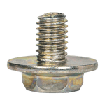 Load image into Gallery viewer, Tornillo de Guardacadena 6X8 Discover 125+/St Bajaj Original mundimotos