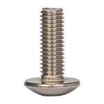 Load image into Gallery viewer, Tornillo de Visor 5X15 para moto Pulsar 180 - Boxer 100 Bajaj Original mundimotos