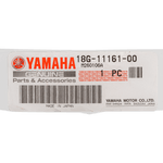 Cargar imagen en el visor de galería, Caucho Anti vibrante #1 DT 125/175K Yamaha Original
