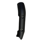 Cargar imagen en el visor de galería, Protector Curva de Mofle Bws 125 (Desde 2013) Yamaha Original - Mundimotos