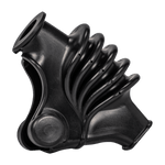 Load image into Gallery viewer, Guardapolvo de Manigueta Izquierda DT 125/175DS Yamaha Original