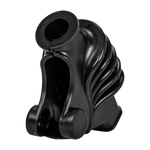 Load image into Gallery viewer, Guardapolvo de Manigueta Izquierda DT 125/175DS Yamaha Original