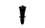 Cargar imagen en el visor de galería, Guardabarro Trasero Crypton 115Fi Original - Mundimotos