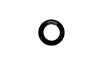 Cargar imagen en el visor de galería, GUARDAPOLVO TELESCOPIO (2) XTZ125 - Mundimotos