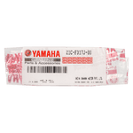 Cargar imagen en el visor de galería, Caucho Soporte de Farola FZ16 150 Yamaha Original
