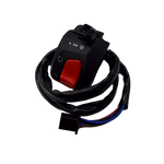 Cargar imagen en el visor de galería, COMANDO RH FZ16/FAZER>2013 - Mundimotos