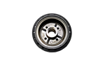 Cargar imagen en el visor de galería, CAMPANA RR T110 GRIS CRYPTON110 ORIGINAL - Mundimotos