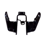 Cargar imagen en el visor de galería, SOPORTE FAROLA LIBERO125RV ORIGINAL - Mundimotos
