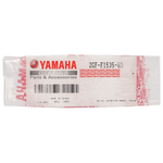 Load image into Gallery viewer, Tuerca de Tapa Lateral BWS 100 Yamaha Original