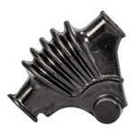 Cargar imagen en el visor de galería, Guardapolvo de Manigueta RX 100A Yamaha Original