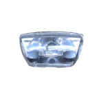 Cargar imagen en el visor de galería, FAROLA CRYPTON 110 NACIONAL - Mundimotos