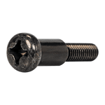 Cargar imagen en el visor de galería, Tornillo de Manigueta Izquierda BWS 100/125 Yamaha Original