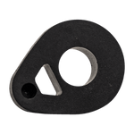 Cargar imagen en el visor de galería, Caucho Soporte de Direccional XTZ 125 - XTZ 250 Yamaha Original