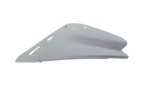 Cargar imagen en el visor de galería, Tapa Izquierdo Xtz250 Blanca Original - Mundimotos