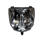 Load image into Gallery viewer, Farola con piloto yamaha xtz250 (56D4) original - genuine parts - Mundimotos