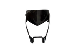 Cargar imagen en el visor de galería, CARENAJE XTZ250 NEGRO ORIGINAL - Mundimotos