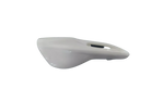 Cargar imagen en el visor de galería, CORTAVIENTO BLANCO RH BWS XXXXXXXXXXXXX - Mundimotos