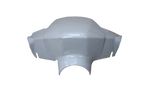 Cargar imagen en el visor de galería, CUBIERTA MANUBRIO BWS SC ORIGINAL - Mundimotos