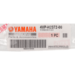 Cargar imagen en el visor de galería, Protector Capuchón de Bujía BWS 100 Yamaha Original