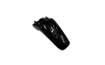 Cargar imagen en el visor de galería, Guardabarro Trasero Xt225 Negro Original - Mundimotos