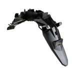 Cargar imagen en el visor de galería, Guardabarros Trasero Sz16 150 Yamaha Original - Mundimotos
