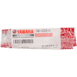 Load image into Gallery viewer, Tapon Guardacadena SZ16 150 Yamaha Original