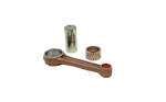 Cargar imagen en el visor de galería, KIT BIELA YBR125/DX/SS/XTZ125/YD12 - Mundimotos