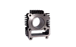 Cargar imagen en el visor de galería, Cilindro Yamaha Crypton 110 T110 Original - Mundimotos