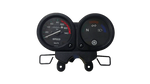 Cargar imagen en el visor de galería, Velocimetro Yamaha Libero Fondo Negro Original - Mundimotos