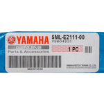 Load image into Gallery viewer, Válvula de Admisión BWS 125 Yamaha Original