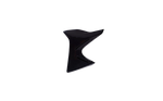 Cargar imagen en el visor de galería, GUIA AIRE RH XTZ125 NEGRA ORIGINAL - Mundimotos